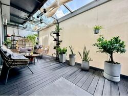 Canberra Residences (D27), Condominium #576788101